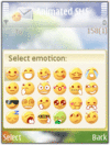 Zensis AnimatedSMS